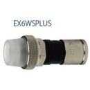 F-Kompressionsstecker PPC EX6-51WSNT PLUS Aqua-Tight...