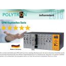 Polytron SPM 1000 digi Grundeinheit (ohne Module)