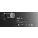 Inverto Black Ultra Universal Single LNB (0.2db /...