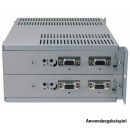 Polytron SPM 200 LAN Grundeinheit incl. 2x SPM-STCT-CI (4...