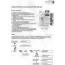 Polytron Eprom SW Version D.6 für SPM-1000 digi