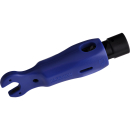 Cabelcon Cable Stripper RG6/59 (Abisolierwerkzeug...