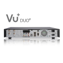 VU+ Duo2 Linux HDTV Receiver mit Wechseltuner DVB-S2 /...