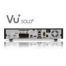 VU+ Solo2 Twin Linux DVB-S/S2 HDTV Satreceiver (Open...