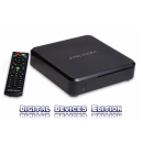 Digital Devices REC100 S2-CI Twin DVB-S/S2 Media-Center...