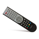 Smart CX05 Mirage HDTV-Receiver mit IP-Stream Funktion (SAT>IP Sender, USB, LAN, Smart Stream)