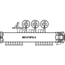 EMP Profi-Class Multischalter MS 13/16 PIU-6 (3...