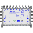 Jultec JRM1712T Multischalter 17/12 für 4 Satelliten...