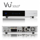 VU+ Solo2 WE (weiß) Twin Linux HDTV Satreceiver...