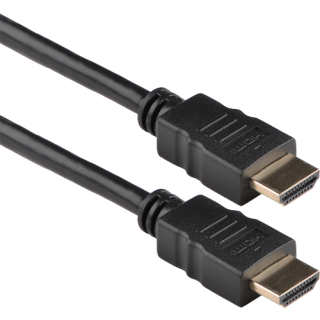 HDMI Kabel 19Pin - 19Pin  Länge 2,5m