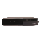 AX TriplexBox HD E2 Linux Receiver mit 2x DVB-S2 + 1x DVB-C/T2 Tuner (HDD-ready)