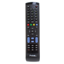 Protek 9900 LX HD Linux E2 Satreceiver