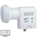 Dur-Line UK 124 Unicable 2 / JESS LNB (24 Teilnehmer/...