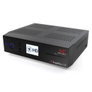 Red Eagle SingleBox LCD Full HD Linux E2 Receiver (1x CI...