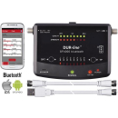 Dur-Line SF 4000 Bluetooth Satfinder digital...