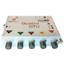 Global Invacom MKIII QUATTRO (optisches Fibre LNB...