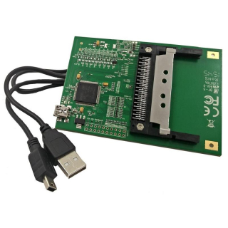 HMP USB-CI Programmer für z.B. Alphacrypt Module (R2.2)