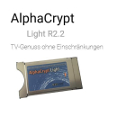 AlphaCrypt Light CI Modul Version R2.2