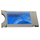 AlphaCrypt Light CI Modul Version R2.2