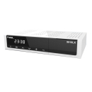 Protek 9911 LX HD Linux E2 Combo-Receiver (1x Sat-Tuner fest + 1x Tuner DVB-S2 oder DVB-C/T/T2 H.265 HEVC wählbar)