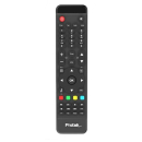 Protek 9911 LX HD Linux E2 Combo-Receiver (1x Sat-Tuner fest + 1x Tuner DVB-S2 oder DVB-C/T/T2 H.265 HEVC wählbar)