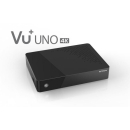 VU+ Uno 4K UHDTV Linux E² Receiver (DVB-S2/S2x FBC...