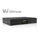 VU+ Ultimo 4K UHDTV Linux E² Receiver (DVB-S2/S2X...