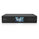 VU+ Ultimo 4K UHDTV Linux E² Receiver (DVB-S2/S2X...