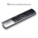 Original VU+ Fernbedienung BT/IR (Bluetooth)