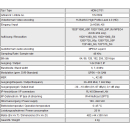 Polytron HDM-2 T01 2-fach HDMI-/ASI-Modulator in DVB-T + IP-Stream