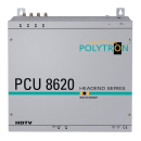 Polytron PCU 8620 Kompakt Kopfstelle 8x DVB-S/S2...