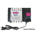 EMP Profi-Class Multischalter MS5/8PIU-4 / P.143-UP (1...