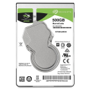 Festplatte Seagate BarraCuda ST500LM030, 2.5 Zoll,...