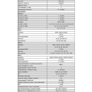 Polytron PCU 8122 Kompakt Kopfstelle 8x DVB-S/S2 Transponder in DVB-T (incl. 4x CI)