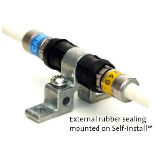 Cabelcon Seal Ring - Dichtungsring für Self-Install Stecker (F-Connectoren)