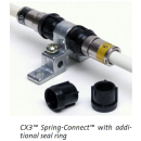 Cabelcon Seal Ring - Dichtungsring für Self-Install Stecker (F-Connectoren)