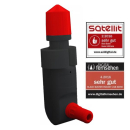 Red Eagle Black Buster Rocket Single LNB (für 3 Grad...