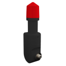 Red Eagle Black Buster Rocket Single LNB (für 3 Grad...