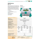 Polytron HDM 1 multi HDMI-Modulator in DVB-C oder DVB-T (QAM / COFDM)