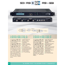 Polytron HDS-2 T01 SDI / ASI in DVB-T / ASI + IP (2x SDi auf DVB-T)