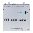 Polytron PCU 4131 IP-Streamer IPTV-Kopfstelle (4x...