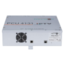 Polytron PCU 8 IP (Set aus 2x Polytron PCU 4131 IP-Streamer IPTV-Kopfstelle (8x DVB-S/S2 / DVB-T/T2 / DVB-C in IP mit 8x CI)