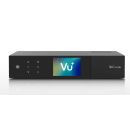 VU+ Duo 4K Linux E² Receiver UHD 2160p (DVB-S2x FBC...