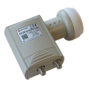 Johansson/Unitron 9720 Breitband-LNB (10.41 GHz Wideband...