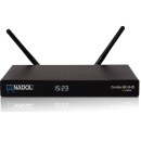 Anadol COMBO 4K UHD E2 Linux Receiver DVB-S2 + DVB-C/T2...