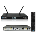 Anadol ECO 4K V1 (Version 1) UHD E2 Linux Satreceiver (DVB-S2)