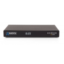 Anadol ECO 4K V1 (Version 1) UHD E2 Linux Satreceiver (DVB-S2)