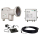 Polytron OPM-LNB 100 Kit/Set (optisches LNB mit N-Anschluss + OPM-CON Empfangsset + optisches N-Anschlusskabel + Netzteil OPM-LNB Power Supply)