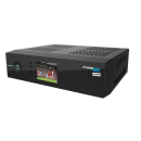 Protek 4K V2 UHD Linux E2 Combo-Receiver (1x DVB-S2x Sat-Tuner fest + 1x Twin-Tuner DVB-S2x oder Twin DVB-C/T/T2 H.265 HEVC wählbar)