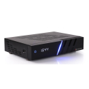 AX 4K-Box HD61 (UHD / 2160p) Linux E² Receiver mit DVB-S2 / DVB-S2X / DVB-C / DVB-T2 HEVC H.265)